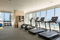 Residence Inn Panama City - Pet friendly