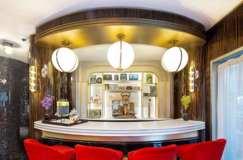 DoubleTree by Hilton A Coruna photo 4