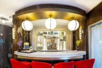 DoubleTree by Hilton A Coruna - 4-Star