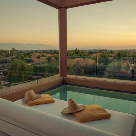 Mandarin Oriental, Marrakech