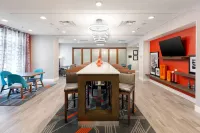 Hampton Inn Acworth - WiFi