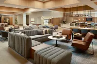 Sheraton Imperial Hotel Raleigh-Durham Airport at Research Triangle Park - Kæledyr tilladt