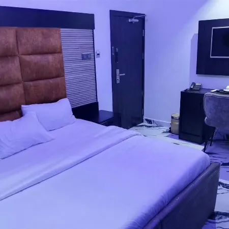 Eraton Hotel