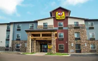 My Place Hotel - Sioux Falls, SD - Kitchens