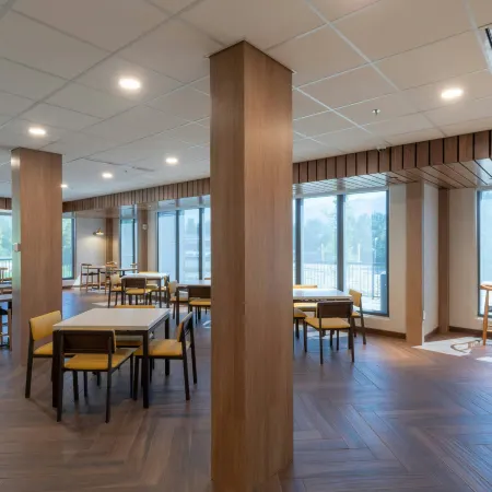 Fairfield Inn & Suites Revelstoke