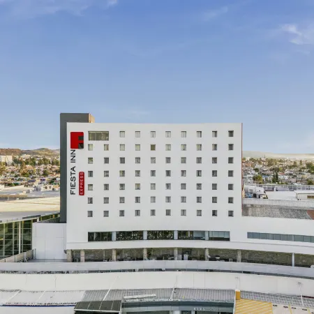 Fiesta Inn Express Durango