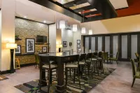 Hampton Inn & Suites Big Spring - 2-Star