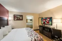 Red Roof Inn Temple - Motels