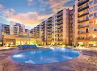 WorldMark Seaside - Fitnessstudio