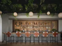 1 Hotel San Francisco - bar