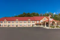 Red Roof Inn & Suites Corbin - Motels