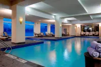 JW Marriott the Rosseau Muskoka Resort & Spa - Beach