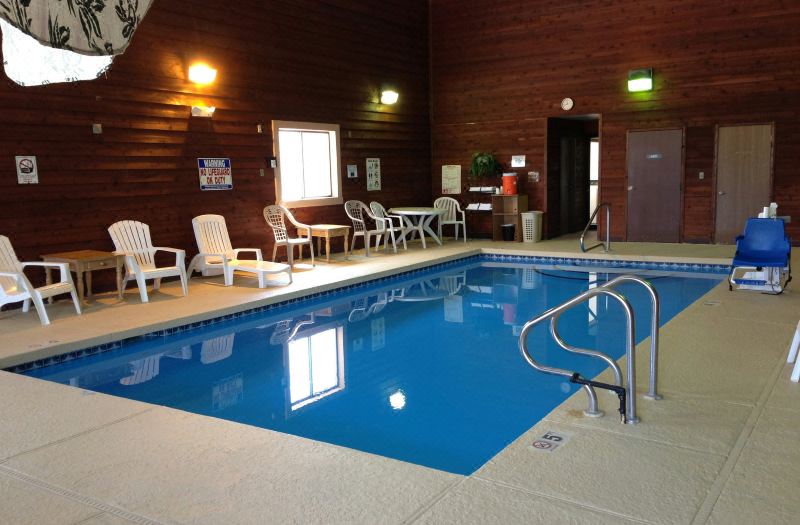 Kings Inn Cody photo 4