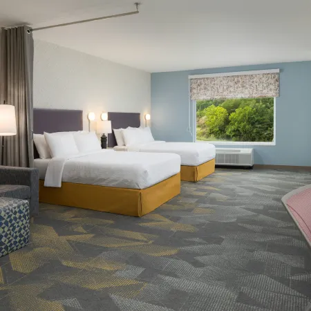 Home2 Suites by Hilton Chattanooga West Lookout Mountain