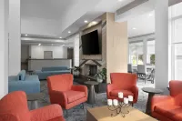 Hilton Garden Inn Chesapeake/Suffolk - Wifi