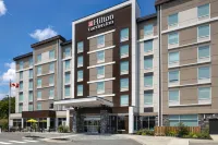 Hilton Garden Inn Sudbury - Pools