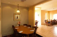 Premier Inn Paignton (Goodrington Sands) - Morgenmad