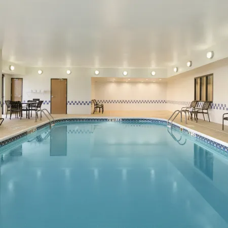 Hampton Inn San Angelo