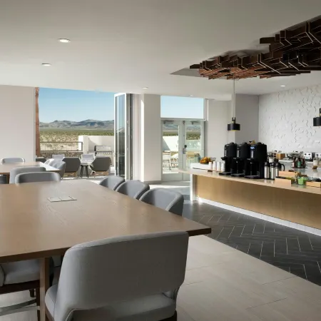 Fairfield Inn & Suites Barstow
