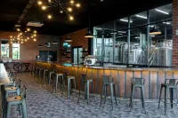 Ciêla, Lusaka, a Tribute Portfolio Resort and Spa - bar