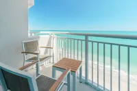 Homewood Suites by Hilton Myrtle Beach Oceanfront - Sea View