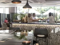 Hotel Avenida - bar