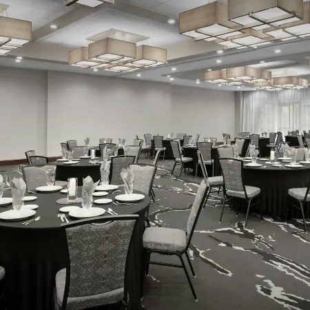 Hilton Garden Inn Charlotte Waverly