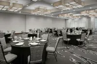 Hilton Garden Inn Charlotte Waverly - Wifi