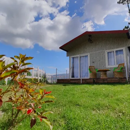 Adaara Retreat - Pet Friendly Cottages, Almora