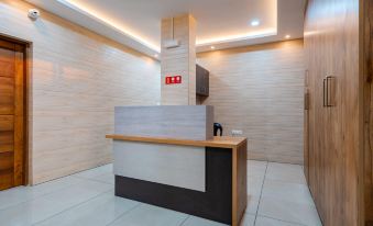 Chaithanya Residency Near Infopark Kochi