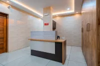 Chaithanya Residency Near Infopark Kochi - 2-Star