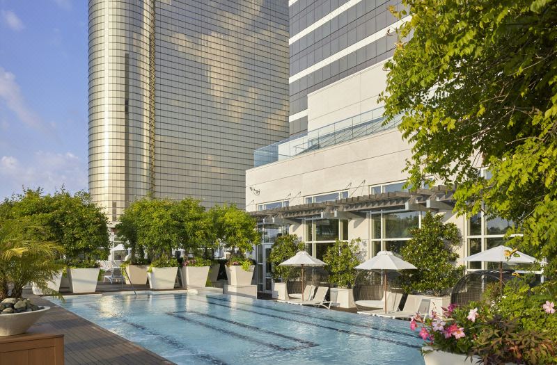 Borgata Hotel Casino & Spa photo 4