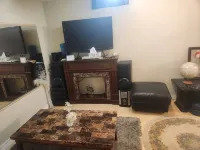 Quiet Basement in Markham - Хоумстей