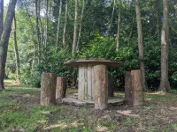 Tree House at The Secret Garden - Alloggi