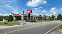 Red Roof Inn Perry - 2 estrellas