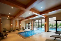 The Swiftwater - parking