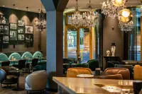 Motel One Berlin Ku'Damm - 3-Star