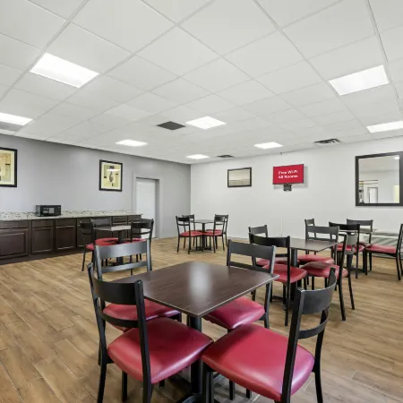 Red Roof Inn Gurnee - Waukegan