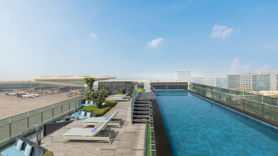 Fairfield by Marriott Mumbai International Airport