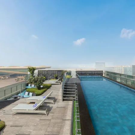 Fairfield by Marriott Mumbai International Airport