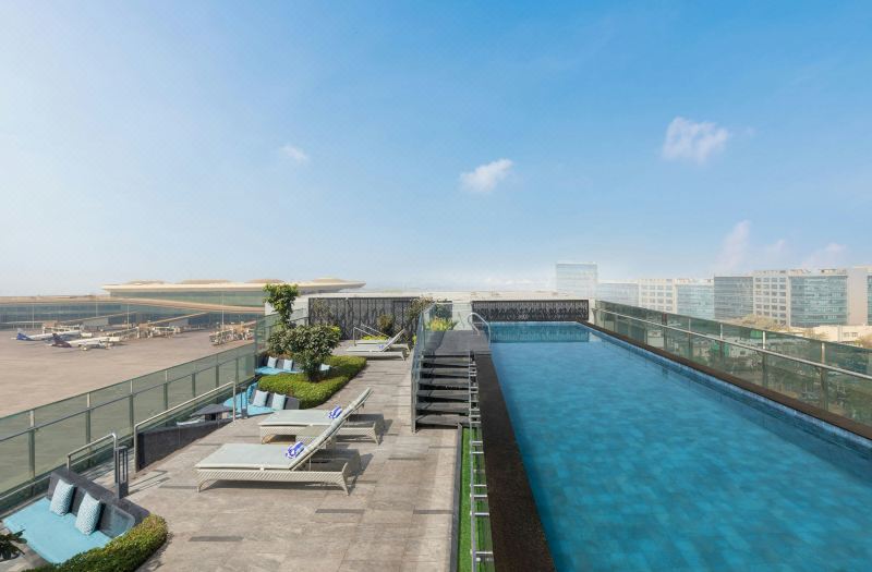 Fairfield by Marriott Mumbai International Airport