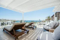 Nammos Hotel Mykonos - Boutique