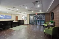 Holiday Inn Express & Suites DEMING MIMBRES VALLEY by IHG - parking