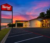 Red Roof Inn Sherman - Pet friendly