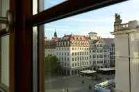 Townhouse Dresden - Scenic