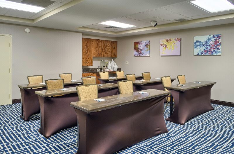 Homewood Suites by Hilton Mobile Airport-University Area photo 5