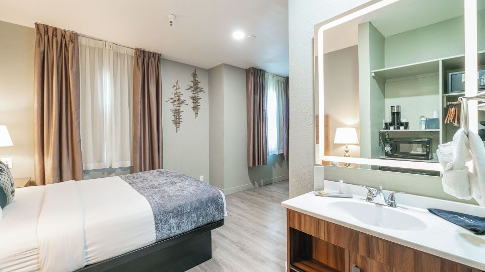 Urban Boutique Hotel