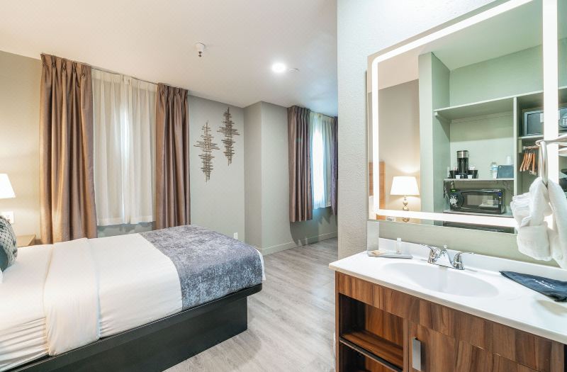 Urban Boutique Hotel
