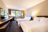 Holiday Inn Express TEMUCO by IHG - parking