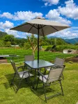 Birdnestay Glamping Kintamani - Hytter